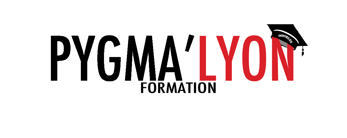 PygmaLyon Logo